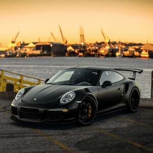 Meet your Posher, Bryson